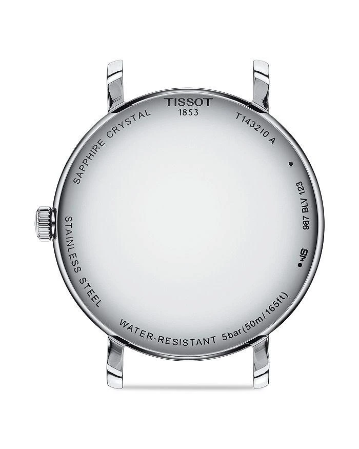 商品Tissot|Everytime Desire Watch, 34mm,价格¥2316,第4张图片详细描述