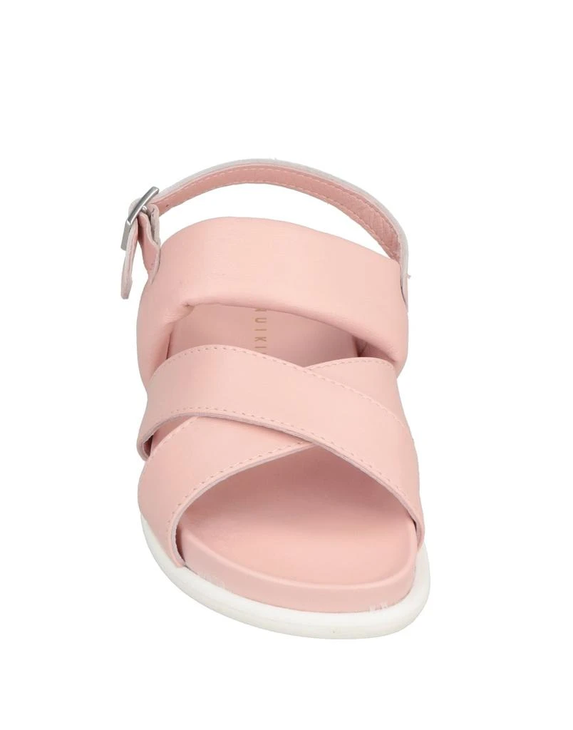 商品INUIKII|Sandals,价格¥370,第4张图片详细描述