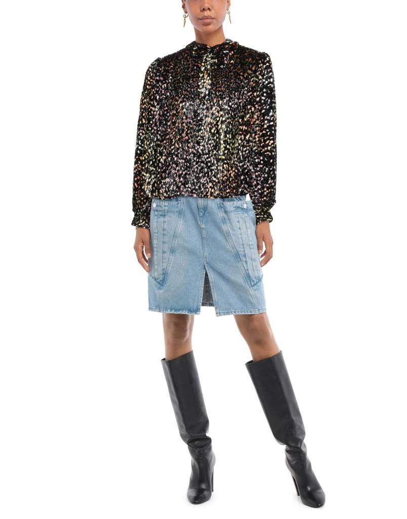 商品IRO|Patterned shirts & blouses,价格¥1929,第2张图片详细描述