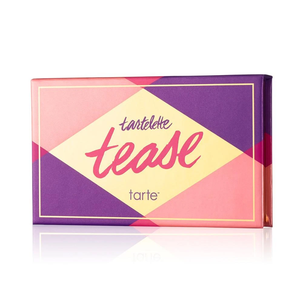 商品Tarte|口袋装便携眼影彩盘,价格¥121,第2张图片详细描述