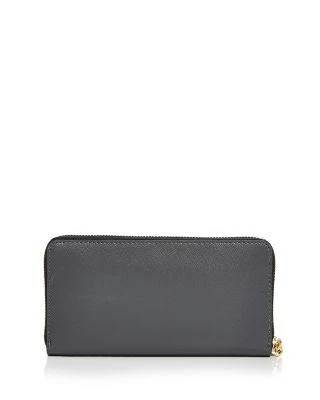 商品Marc Jacobs|MARC JACOBS Snapshot Standard Leather Continental Wallet,价格¥1444,第2张图片详细描述