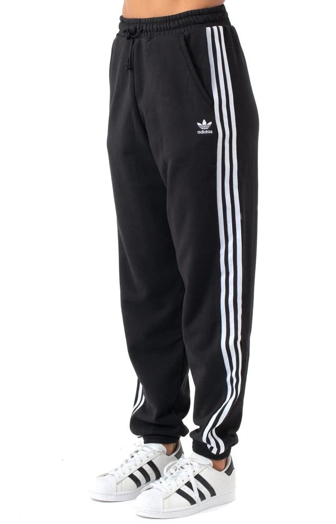 商品Adidas|(GD2260) Jogger Pants - Black ,价格¥186,第2张图片详细描述