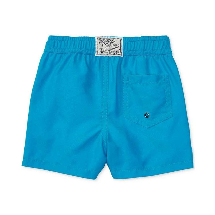 商品Ralph Lauren|Swim Trunks, Baby Boys (0-24 months),价格¥158,第3张图片详细描述