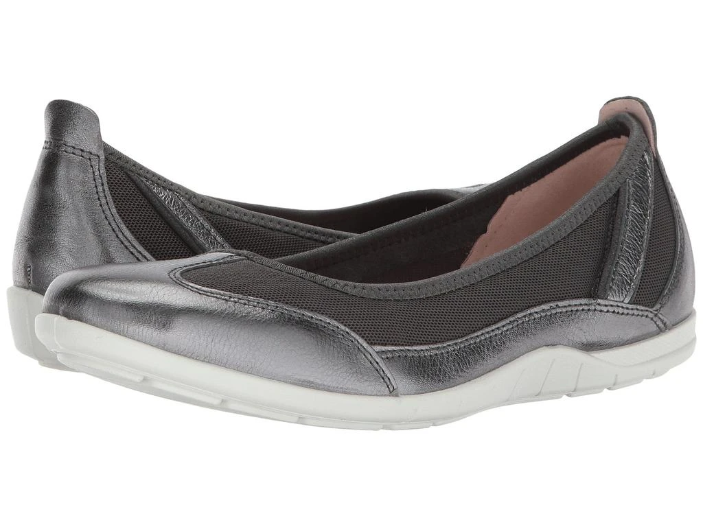 商品ECCO|Bluma Summer Ballerina,价格¥419,第1张图片