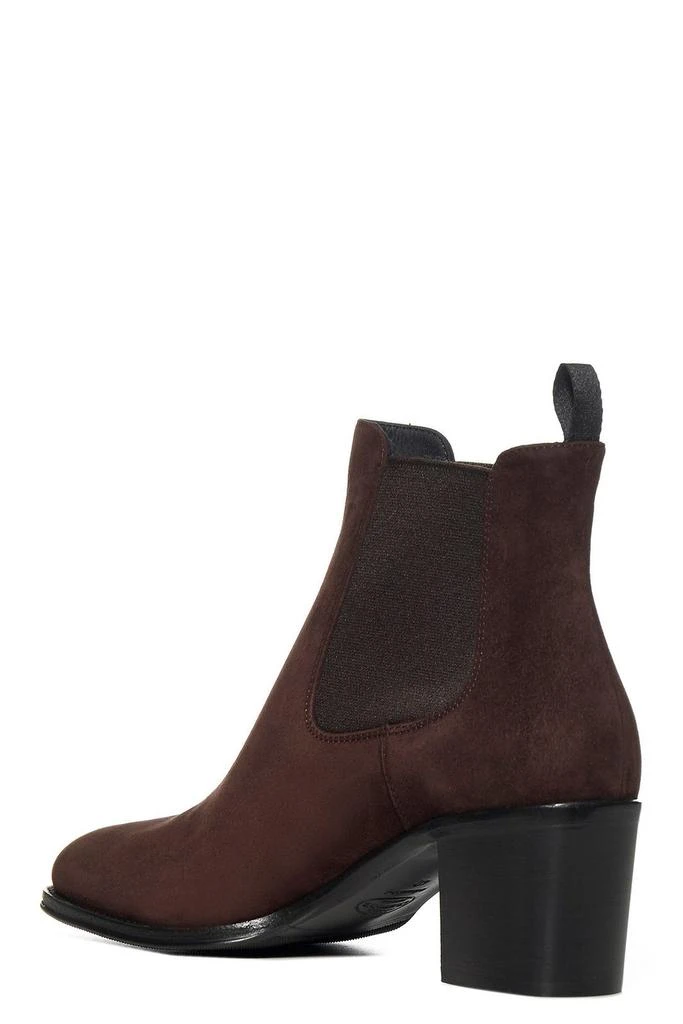 商品Church's|Church's Shirley Ankle Boots,价格¥5781,第3张图片详细描述