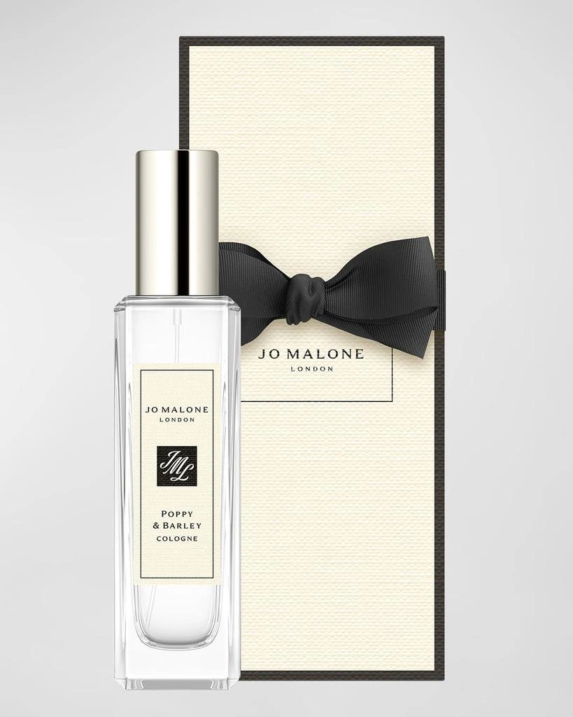 商品Jo Malone London|Poppy & Barley Cologne,价格¥664,第1张图片