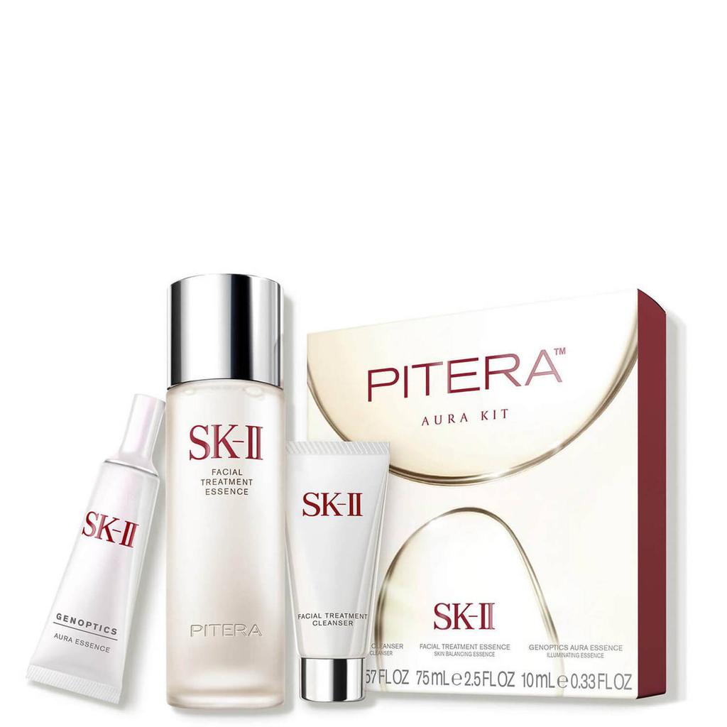 SK-II PITERA Aura Kit 1 kit商品第1张图片规格展示