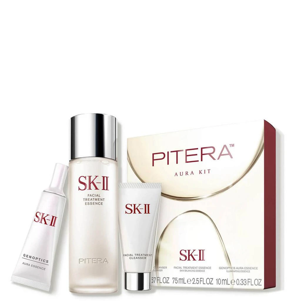 商品SK-II|SK-II PITERA Aura Kit 1 kit,价格¥918,第1张图片