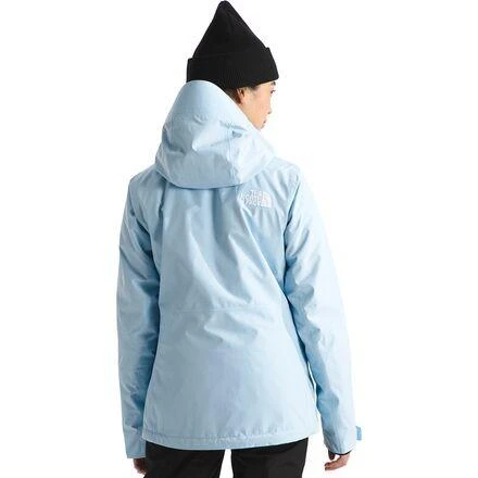 ThermoBall Eco Snow Triclimate Jacket - Women's 商品