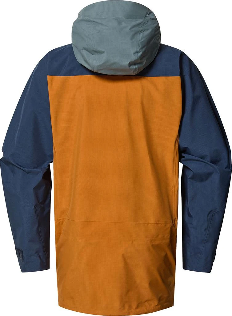 Vassi GTX Pro Jacket - Men's 商品