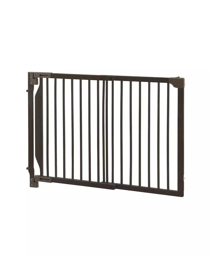 商品Richell|Expandable Walk-Thru Pet Gate,价格¥1699,第1张图片