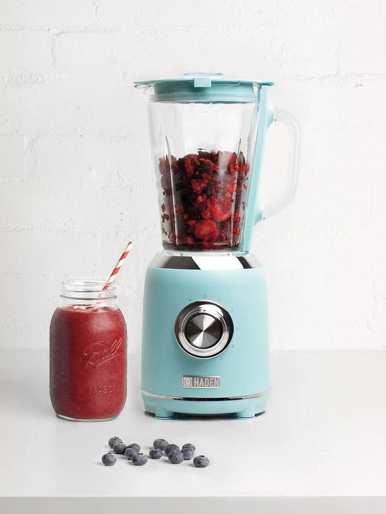 Heritage 56 Ounce 5-Speed Retro Blender 商品