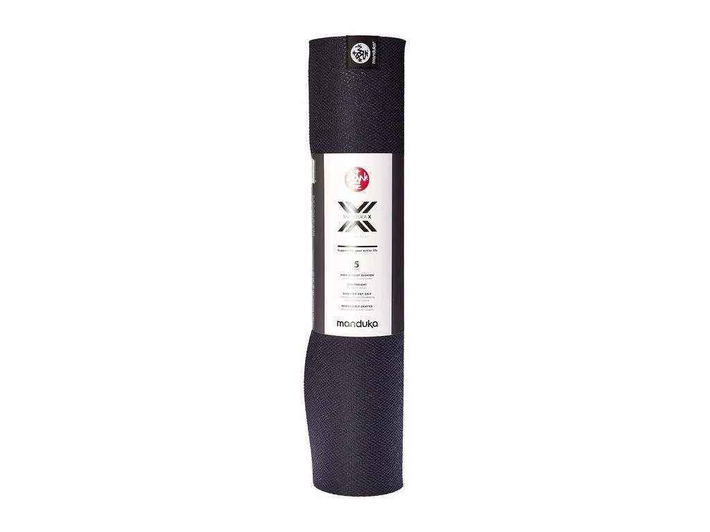 商品Manduka|X Yoga Mat 5 mm,价格¥539,第2张图片详细描述