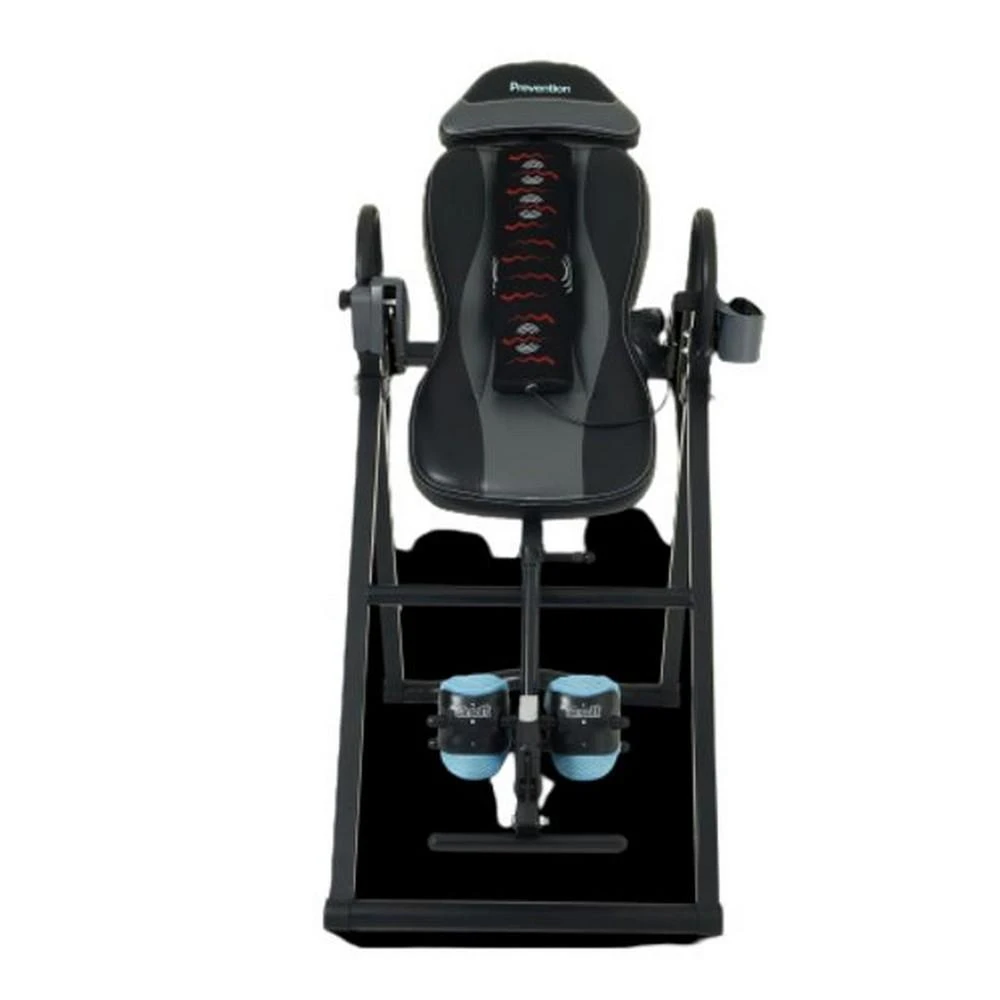 商品Prevention|Inversion Table with Heat and Massage Therapy,价格¥4182,第1张图片
