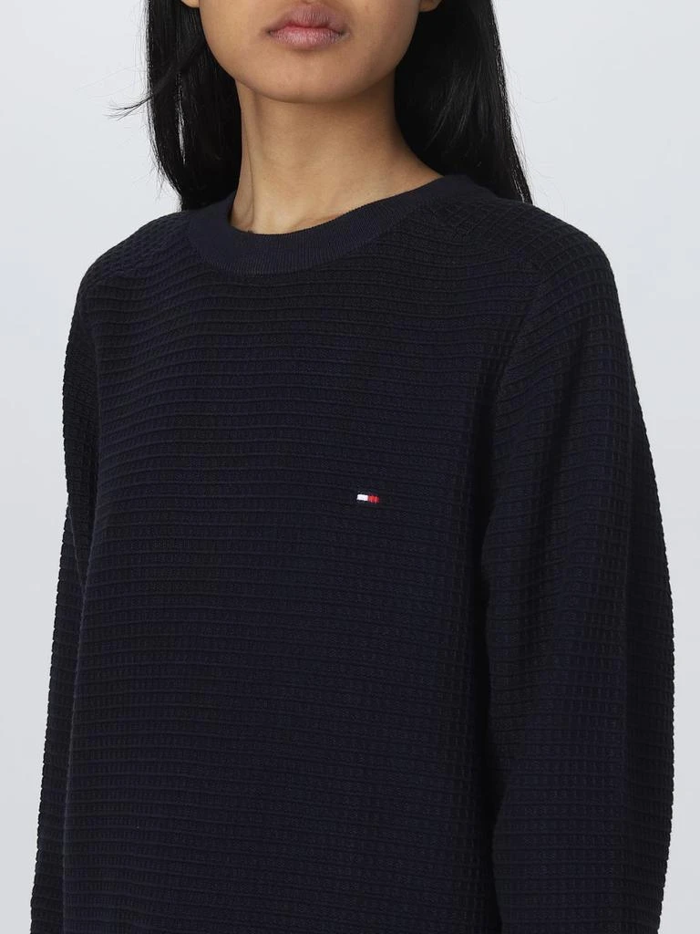 商品Tommy Hilfiger|Tommy Hilfiger sweater for man,价格¥567,第3张图片详细描述
