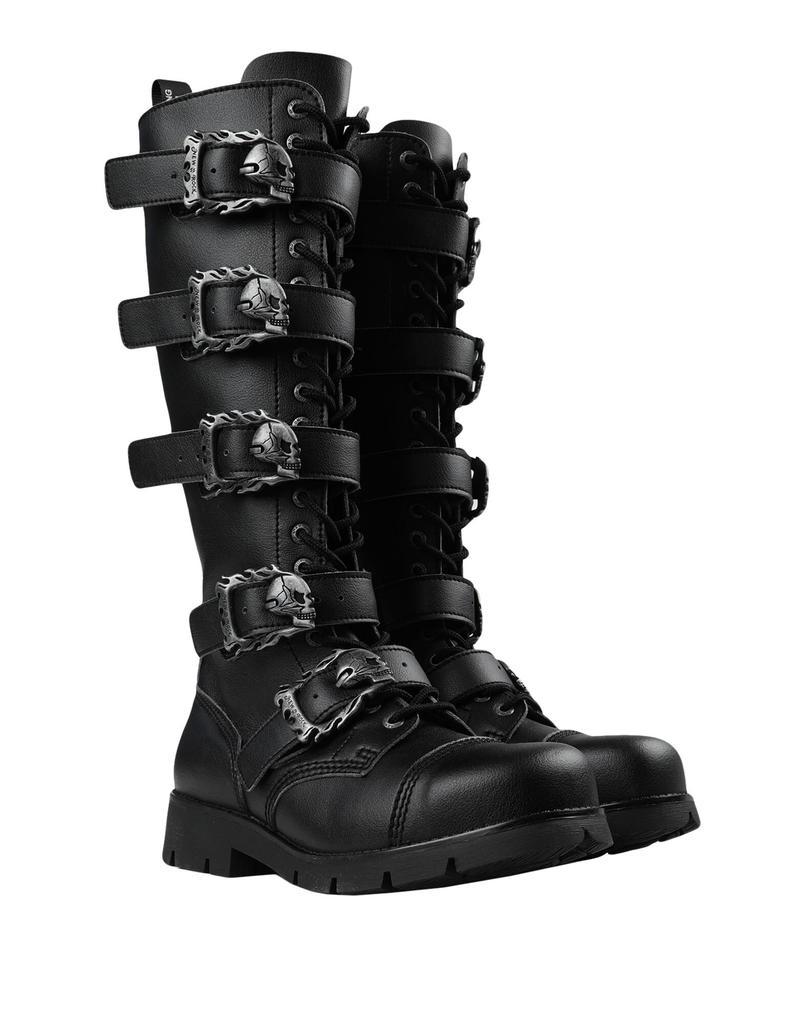 商品NewRock|Boots,价格¥722,第6张图片详细描述