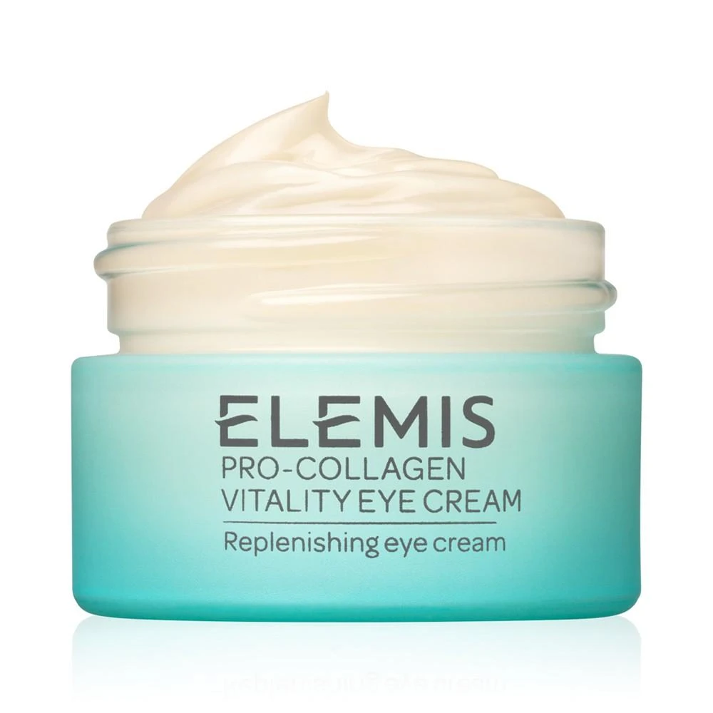 商品ELEMIS|Pro-Collagen Vitality Eye Cream,价格¥860,第2张图片详细描述