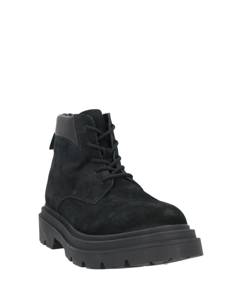 商品Armani Exchange|Ankle boot,价格¥892,第2张图片详细描述