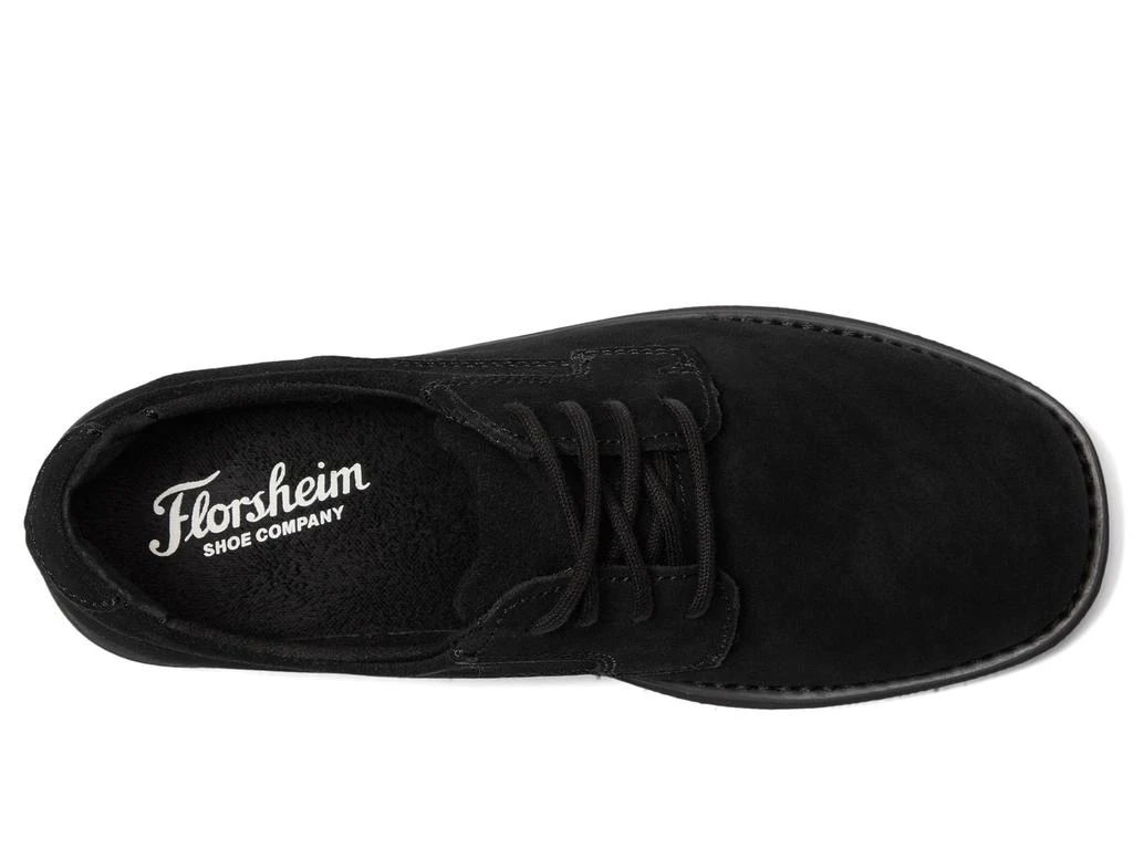商品Florsheim|幼儿/小童/大童 Kearny Jr. (Toddler/Little Kid/Big Kid),价格¥425,第2张图片详细描述
