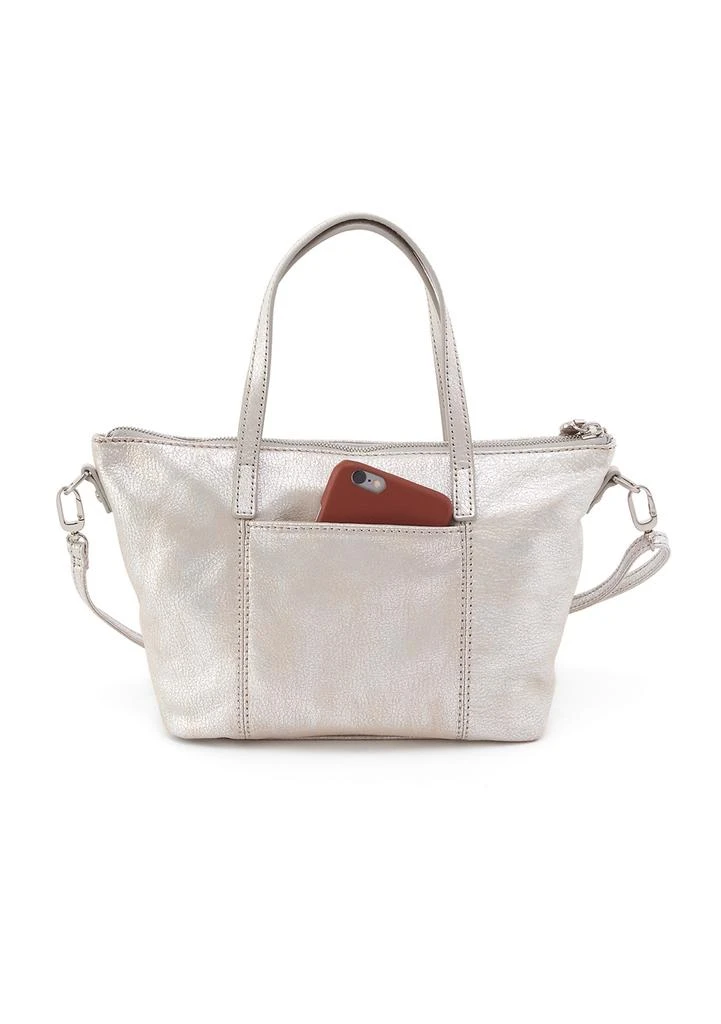 商品Hobo|Kingston Mini Tote Bag,价格¥1185,第3张图片详细描述