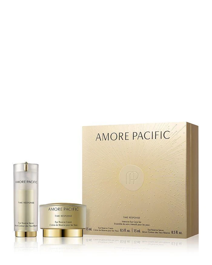 商品Amore Pacific|Time Response Intensive Eye Care Gift Set,价格¥1944,第1张图片