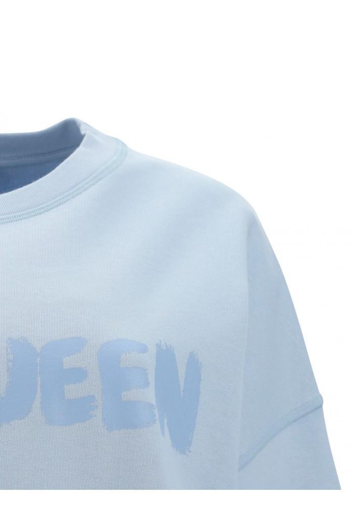 商品Alexander McQueen|Sweatshirt,价格¥3336,第5张图片详细描述
