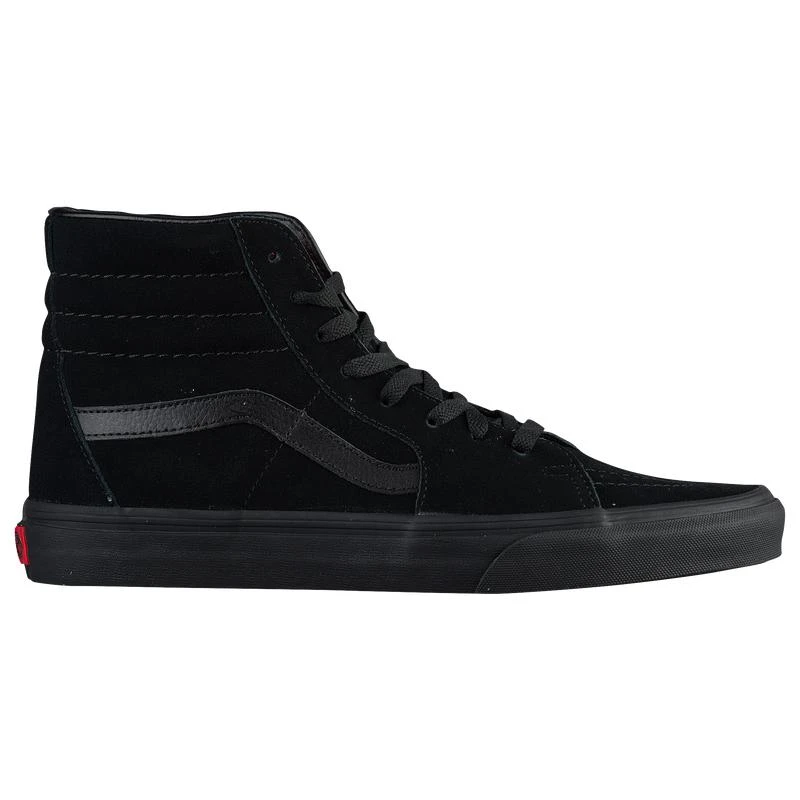 商品Vans|Vans Sk8 Hi - Men's滑板鞋,价格¥633,第1张图片