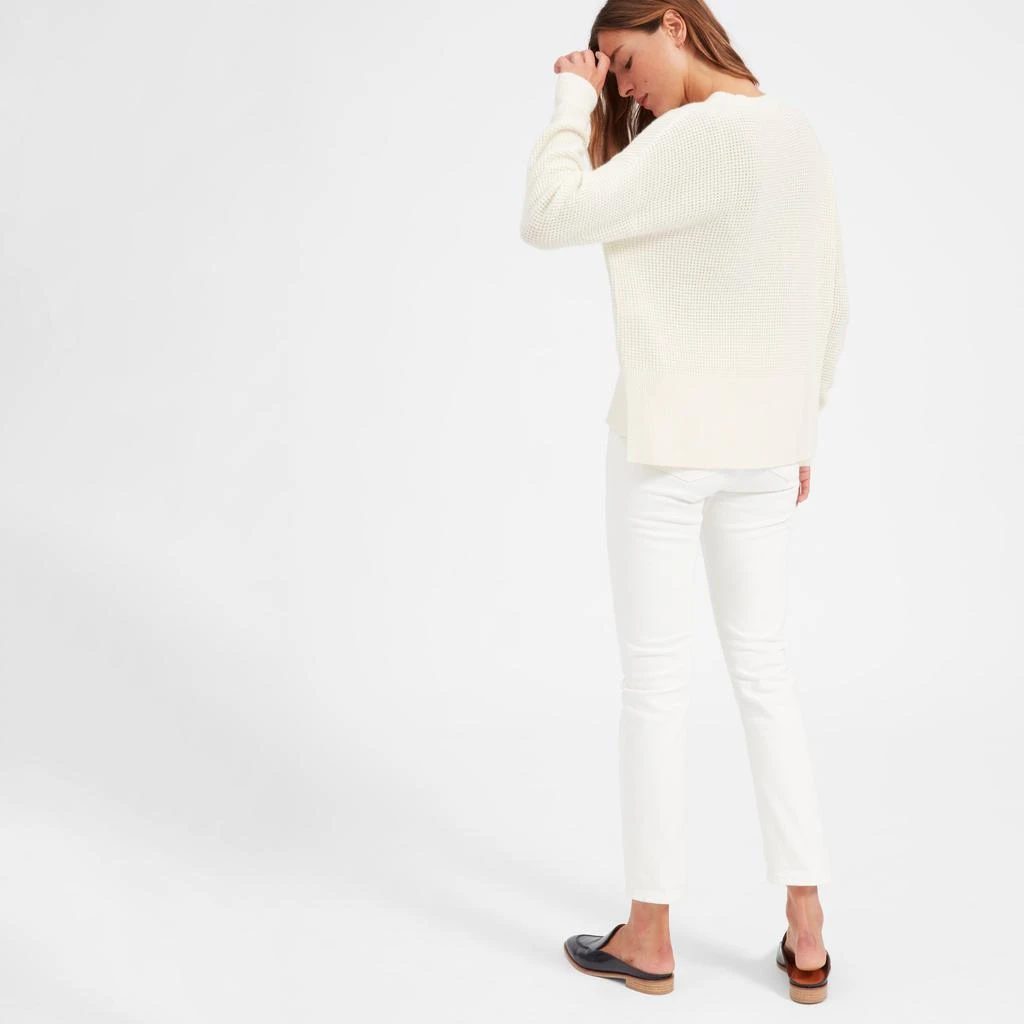 商品Everlane|针织羊绒衫,价格¥1105,第4张图片详细描述