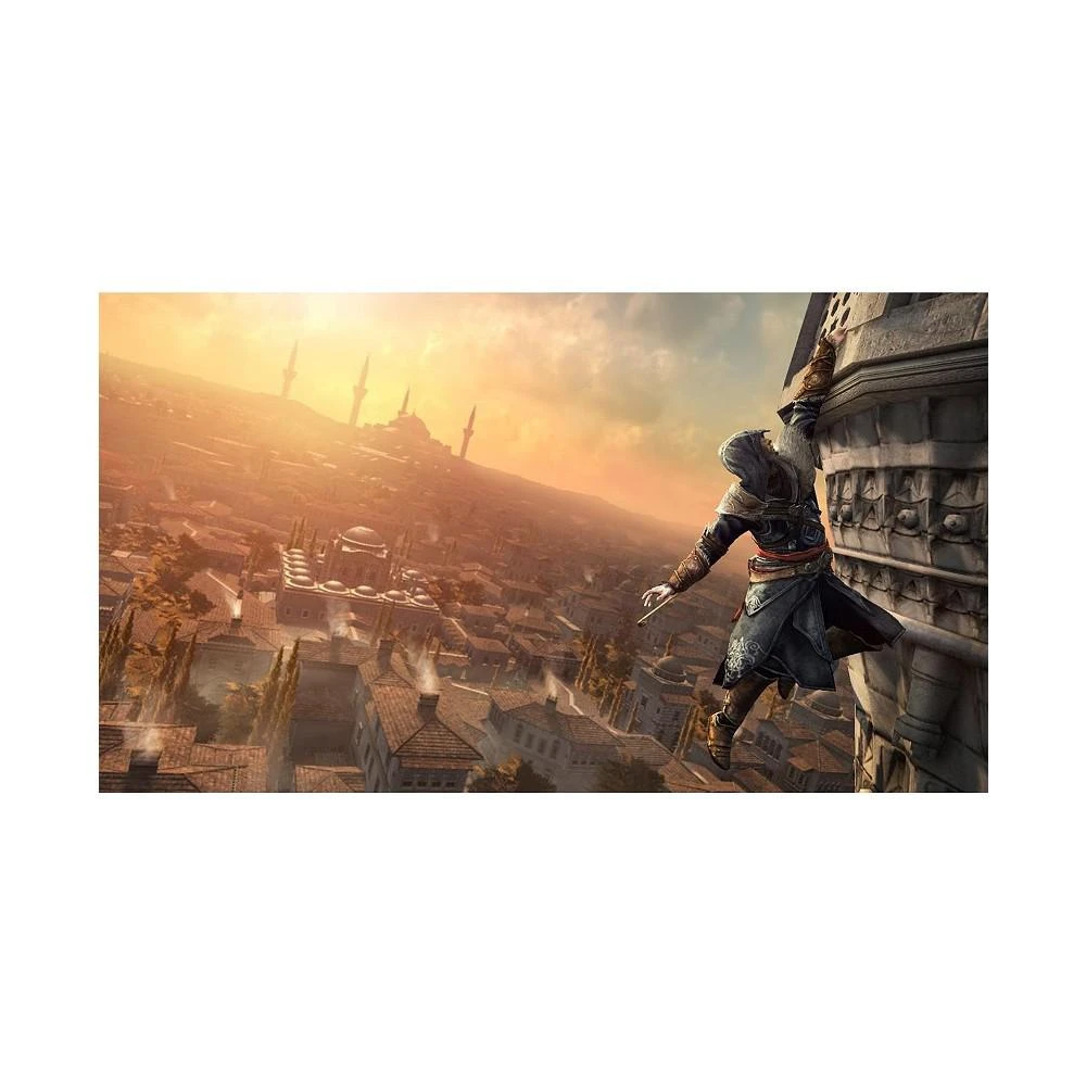 商品Ubisoft|Assassin's Creed: Revelations (X360) (Platinum Hits) - Xbox One,价格¥225,第2张图片详细描述