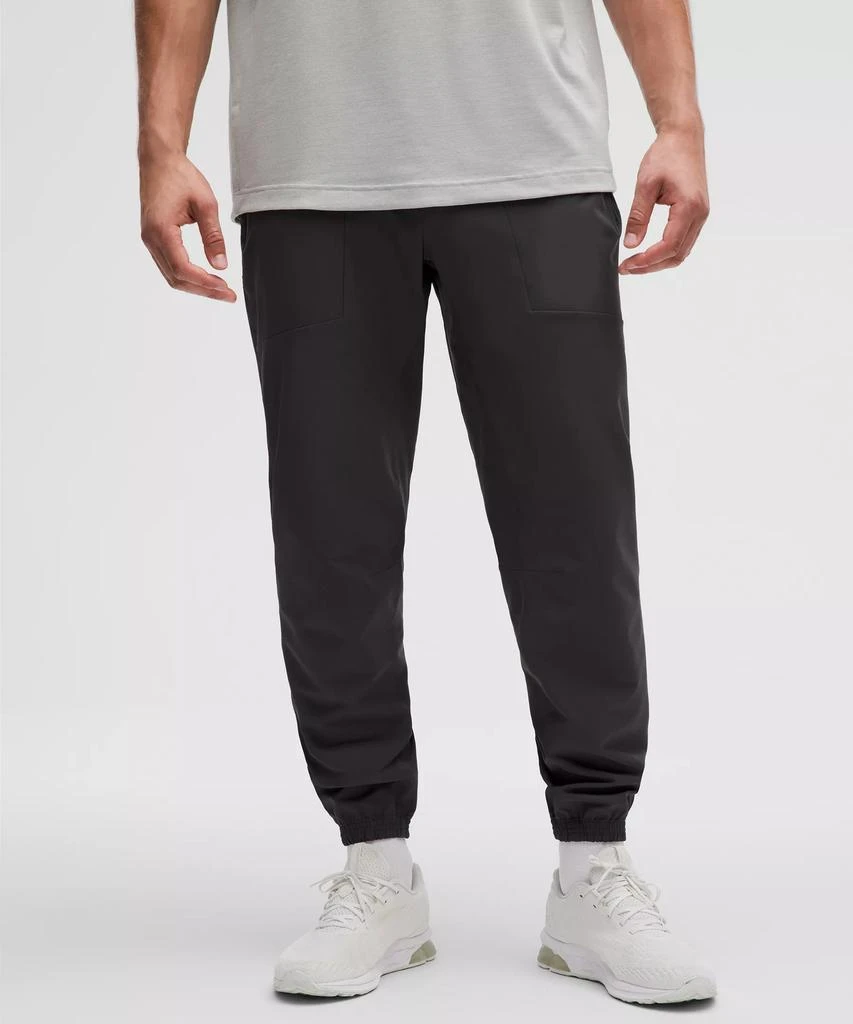 商品Lululemon|License to Train Jogger *Regular,价格¥1066,第3张图片详细描述