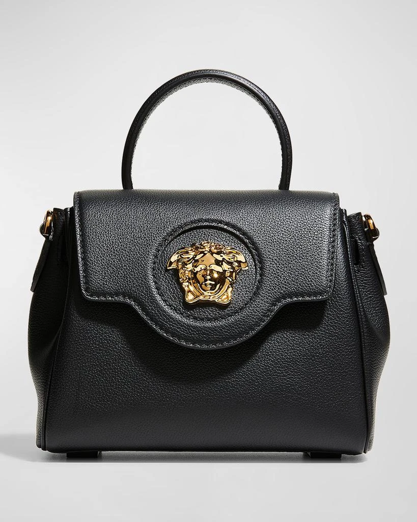 商品Versace|La Medusa Small Handbag,价格¥16255,第1张图片