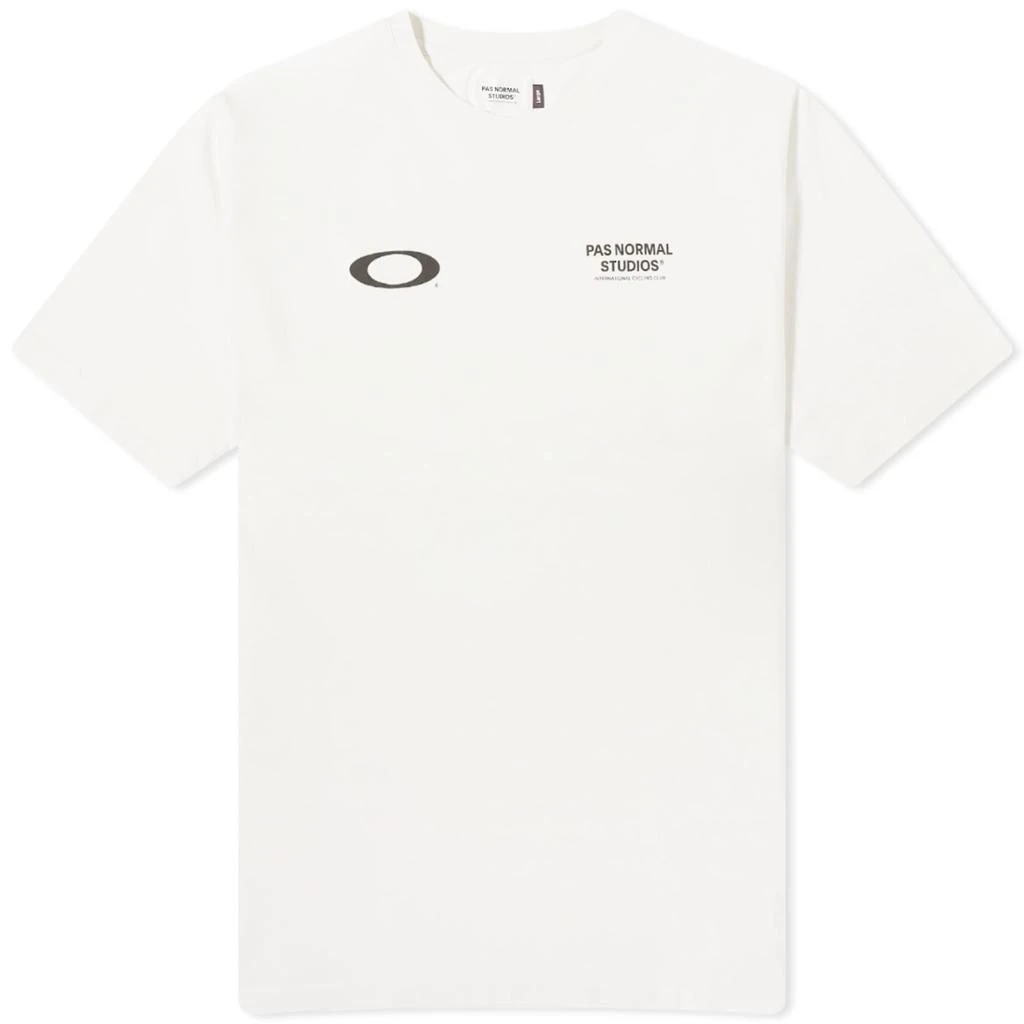 商品Pas Normal Studios|Pas Normal Studios x Oakley Off-Race T-Shirt,价格¥559,第1张图片