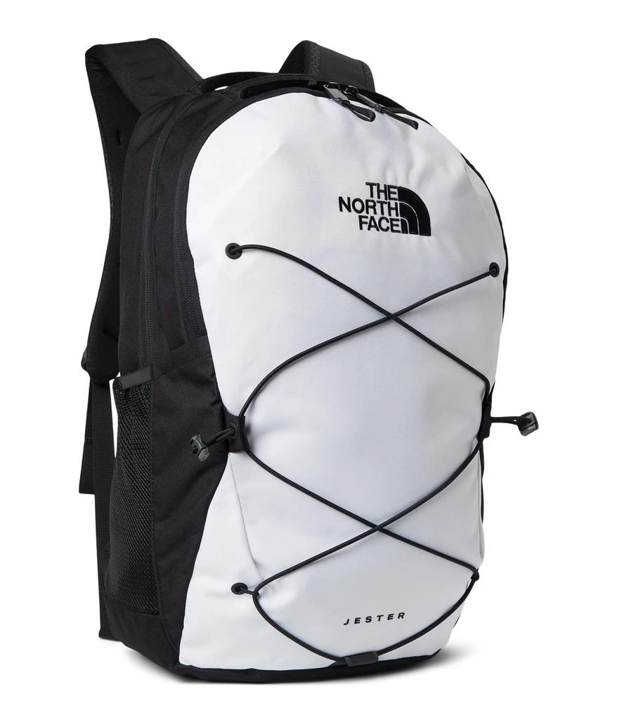 商品The North Face|Jester Backpack,价格¥603,第1张图片