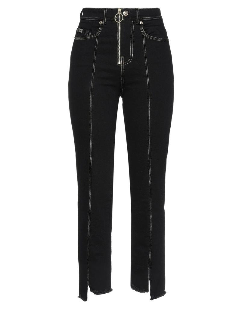 商品Versace|Denim pants,价格¥812,第1张图片