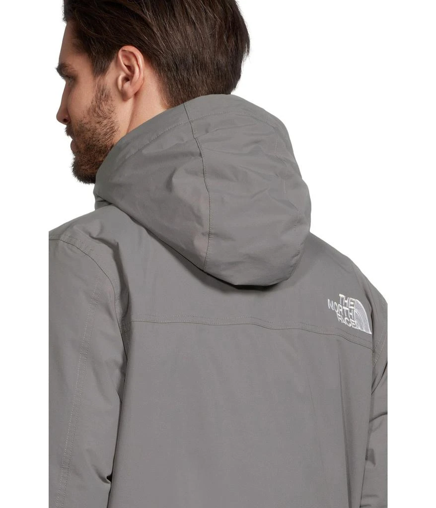 商品The North Face|男式 北面 McMurdo系列 炸弹夹克,价格¥2772,第4张图片详细描述