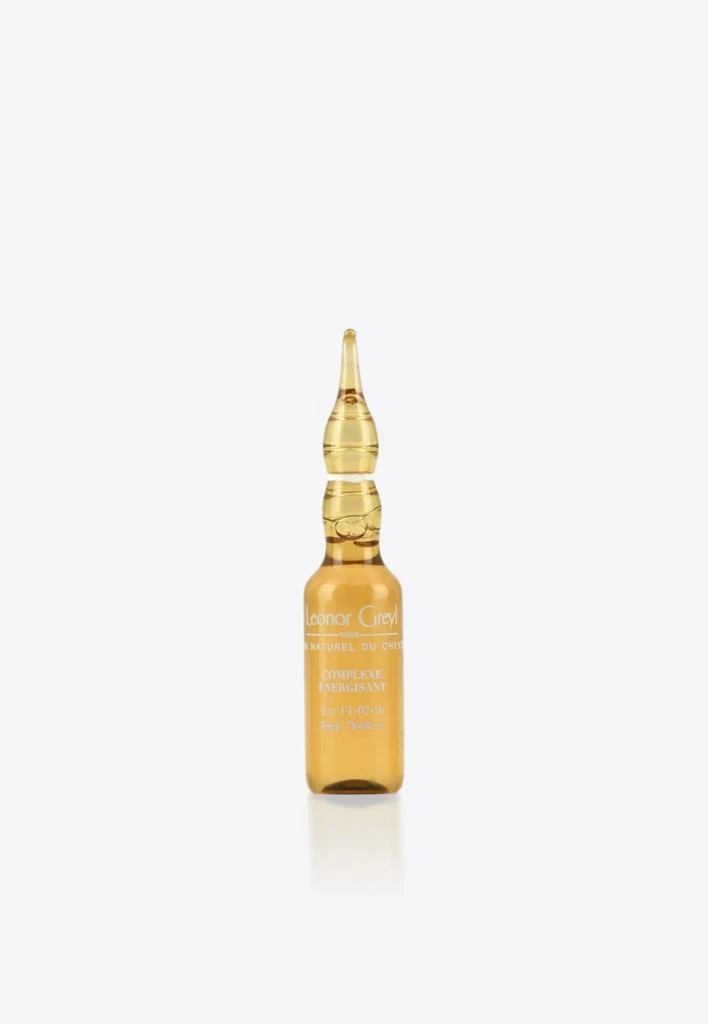 商品Leonor Greyl|Complexe Energisant Leave-In Conditioner - 12 Vials of 5 ml,价格¥2131,第3张图片详细描述