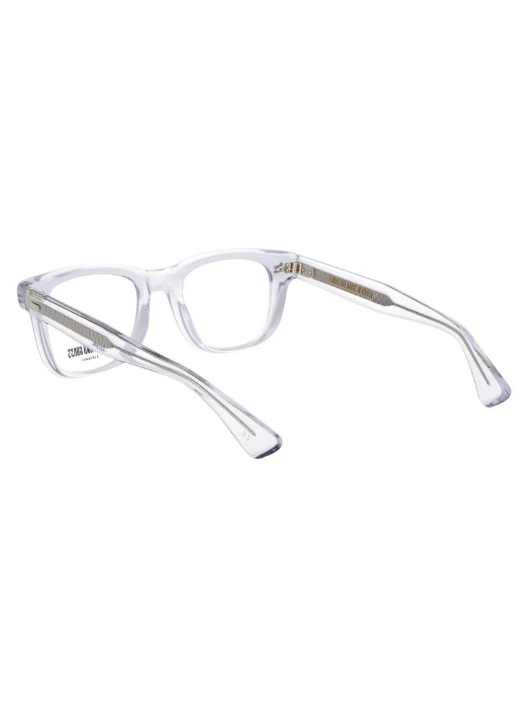 商品Cutler and Gross|CUTLER AND GROSS OPTICAL,价格¥4013,第4张图片详细描述