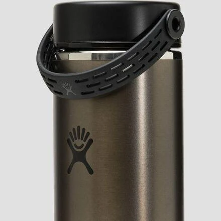 商品Hydro Flask|24oz Wide Mouth Trail Lightweight Flex Cap Water Bottle,价格¥279,第3张图片详细描述