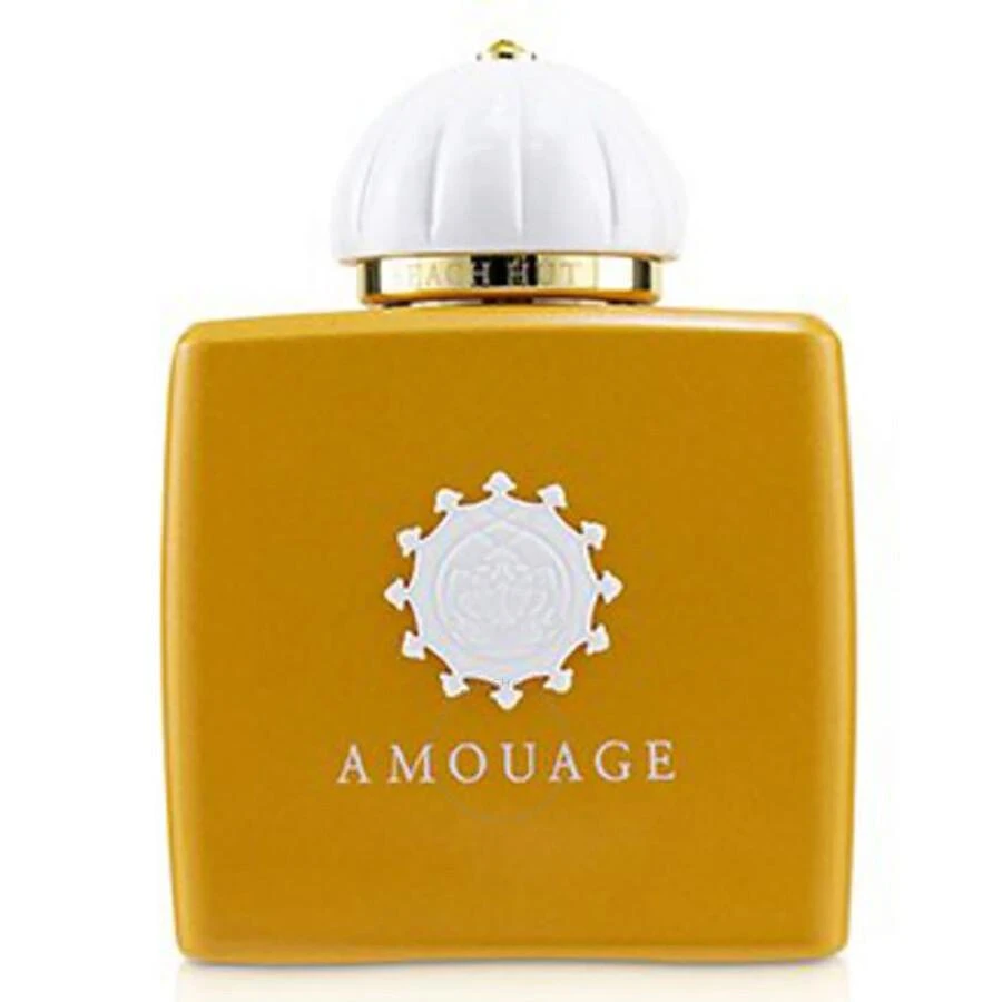 商品Amouage|Ladies Beach Hut Woman EDP Spray 3.4 oz (100 ml),价格¥1150,第2张图片详细描述