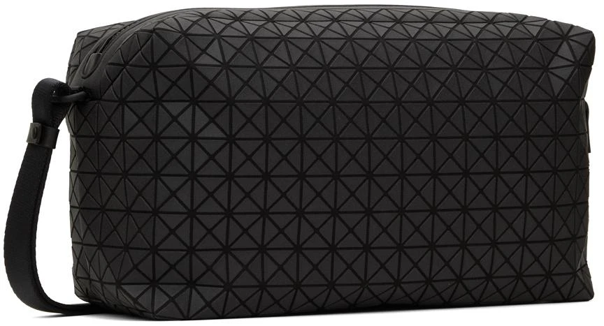 商品Issey Miyake|Black Saddle Bag,价格¥3148,第3张图片详细描述
