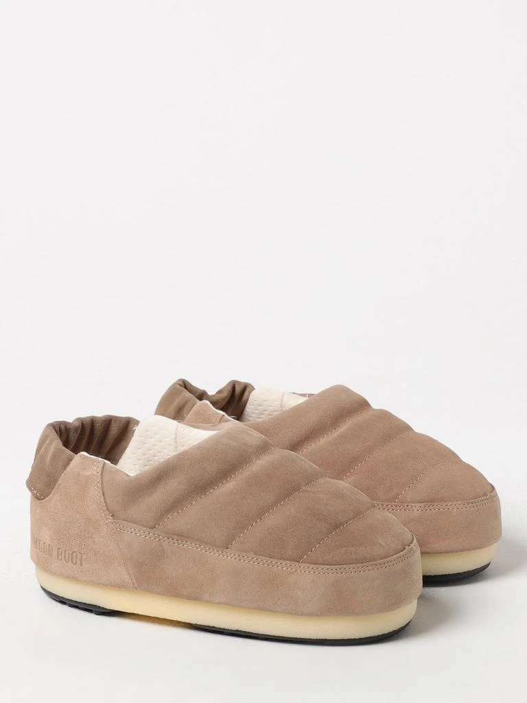 商品Moon Boot|Shoes woman Moon Boot,价格¥1385,第2张图片详细描述