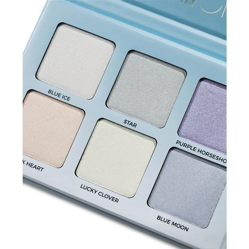 商品Anastasia Beverly Hills|高光盘 - Moonchild,价格¥297,第2张图片详细描述