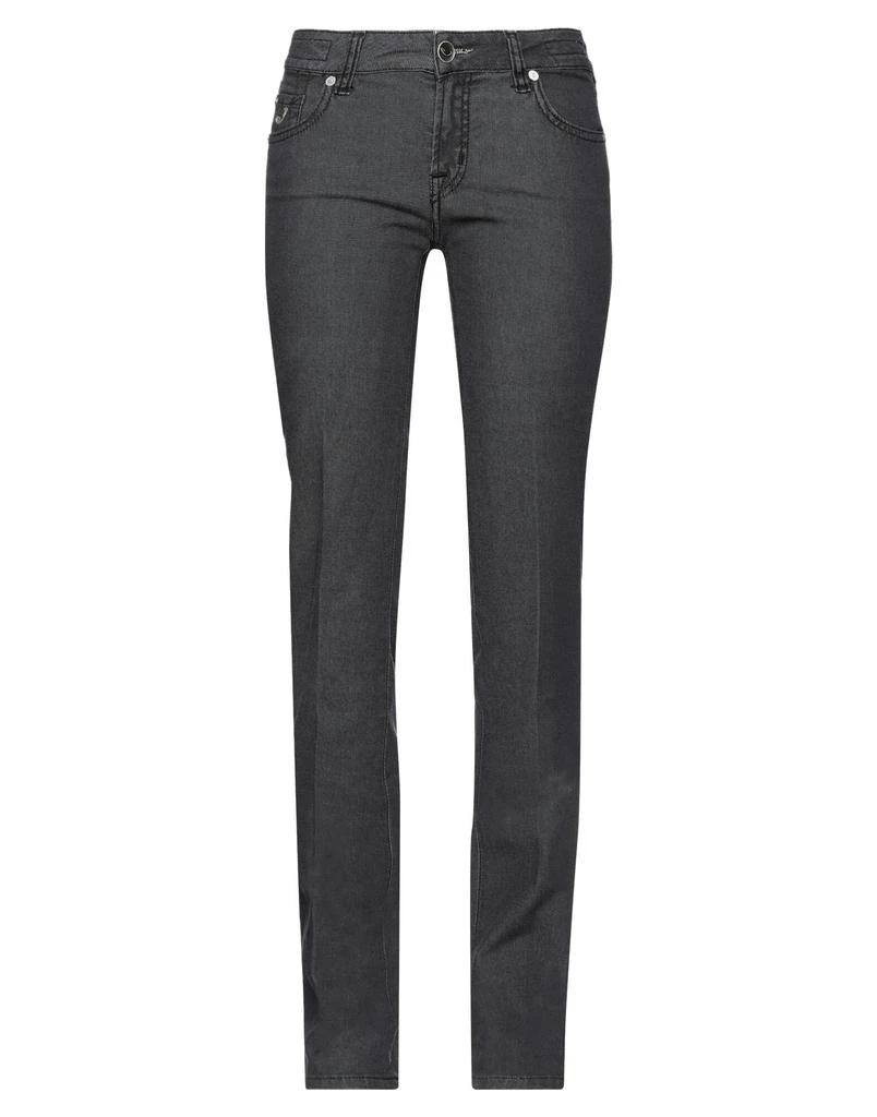 商品JACOB COHЁN|Casual pants,价格¥186,第1张图片