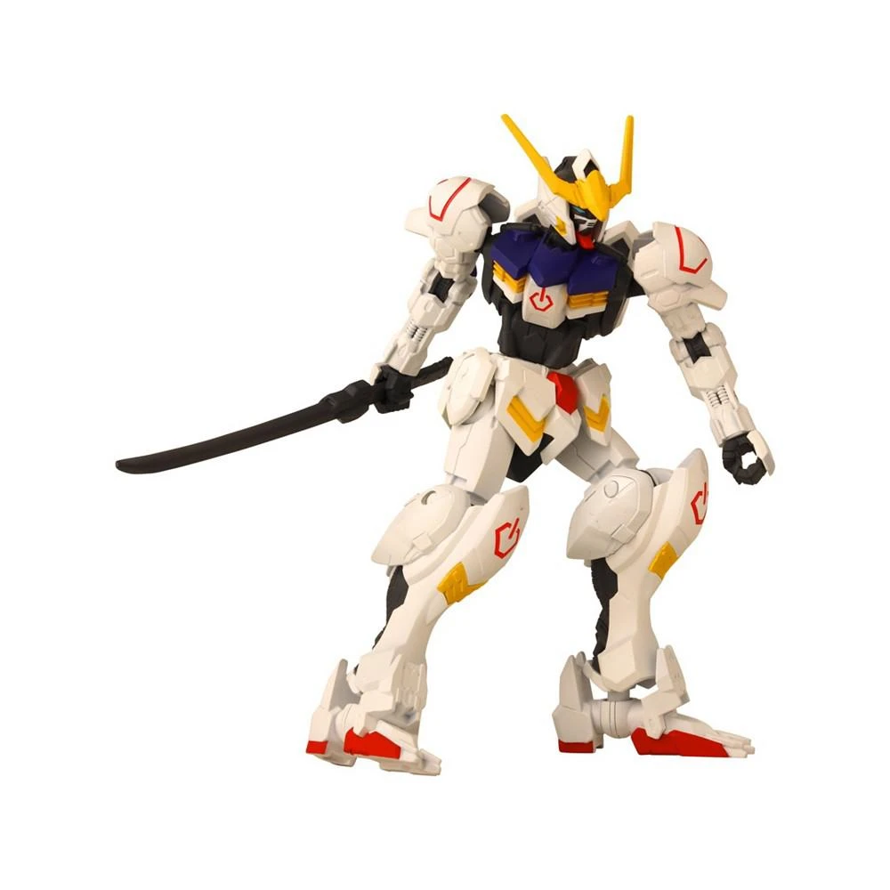 商品Gundam|高达巴巴托斯可动人偶,价格¥99,第5张图片详细描述