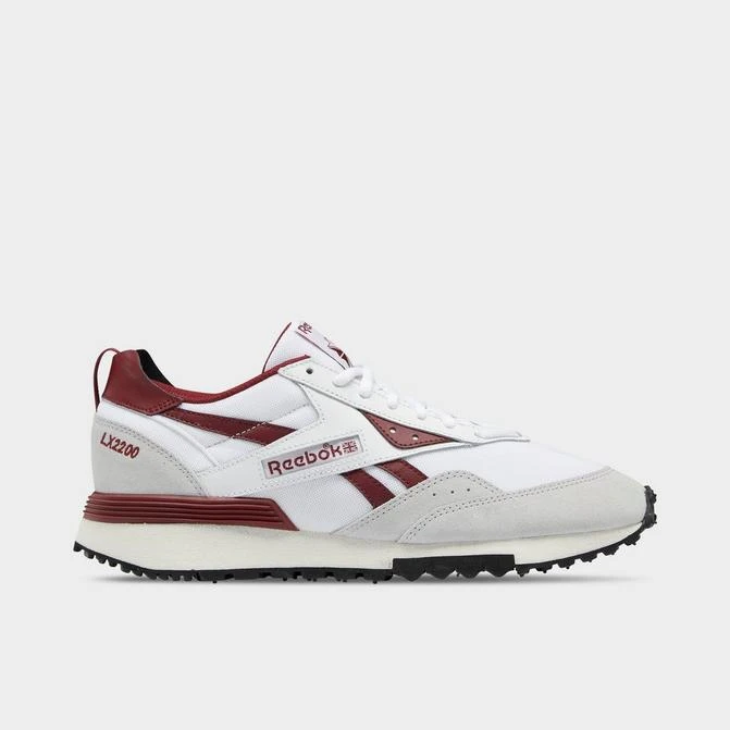 商品Reebok|Men's Reebok LX2200 Casual Shoes,价格¥660,第1张图片