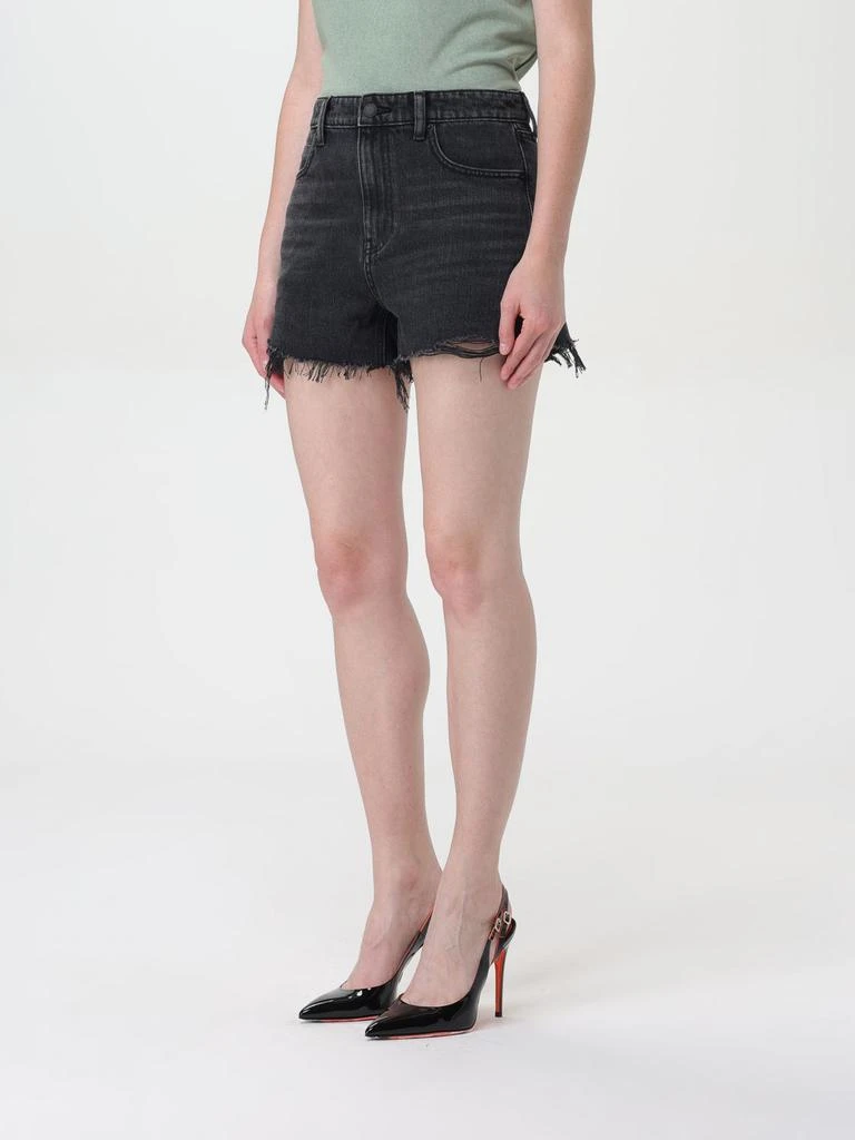 商品Alexander Wang|Short woman Alexander Wang,价格¥1737,第4张图片详细描述