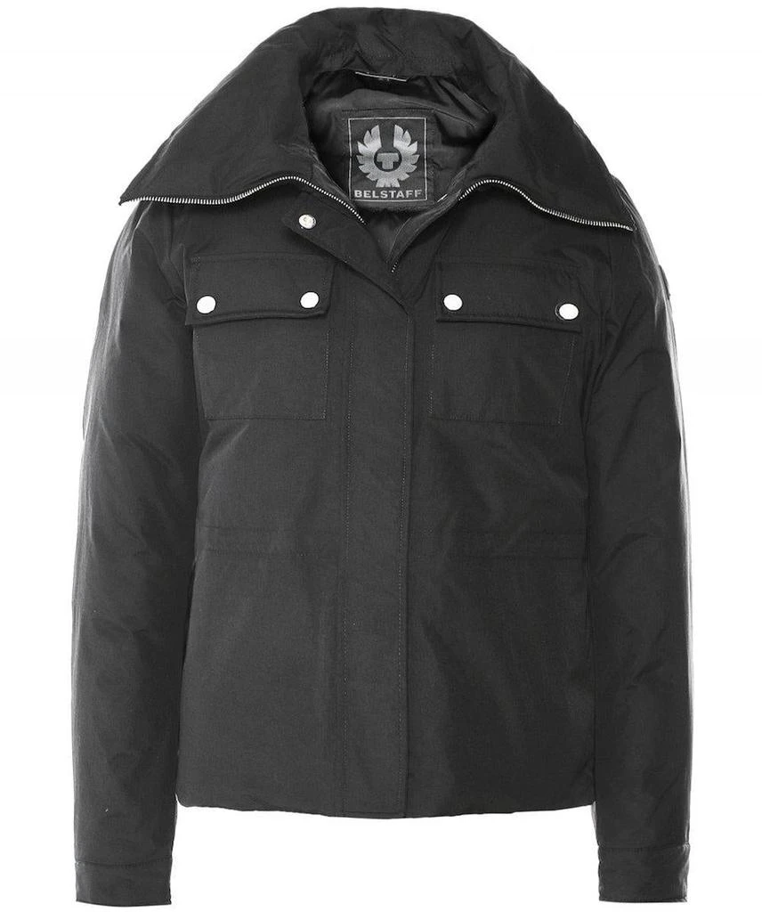 商品BELSTAFF|BELSTAFF Bougham Padded Down Jacket,价格¥3176,第1张图片