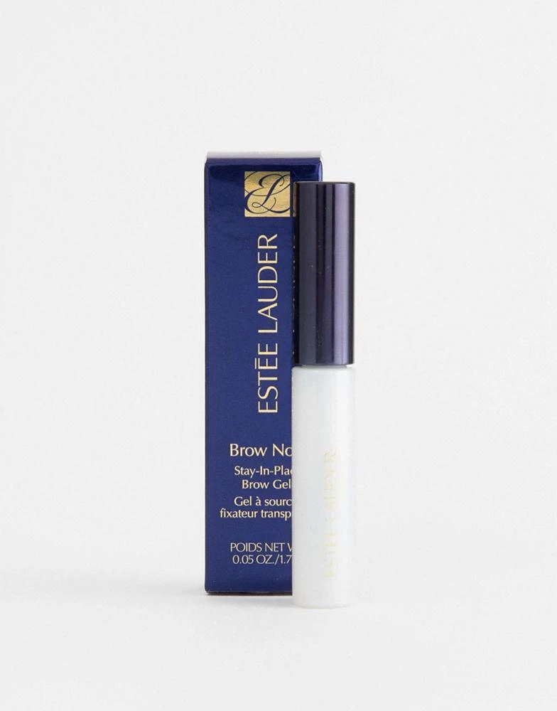 商品Estée Lauder|Estee Lauder Stay-In-Place brow gel,价格¥325,第1张图片