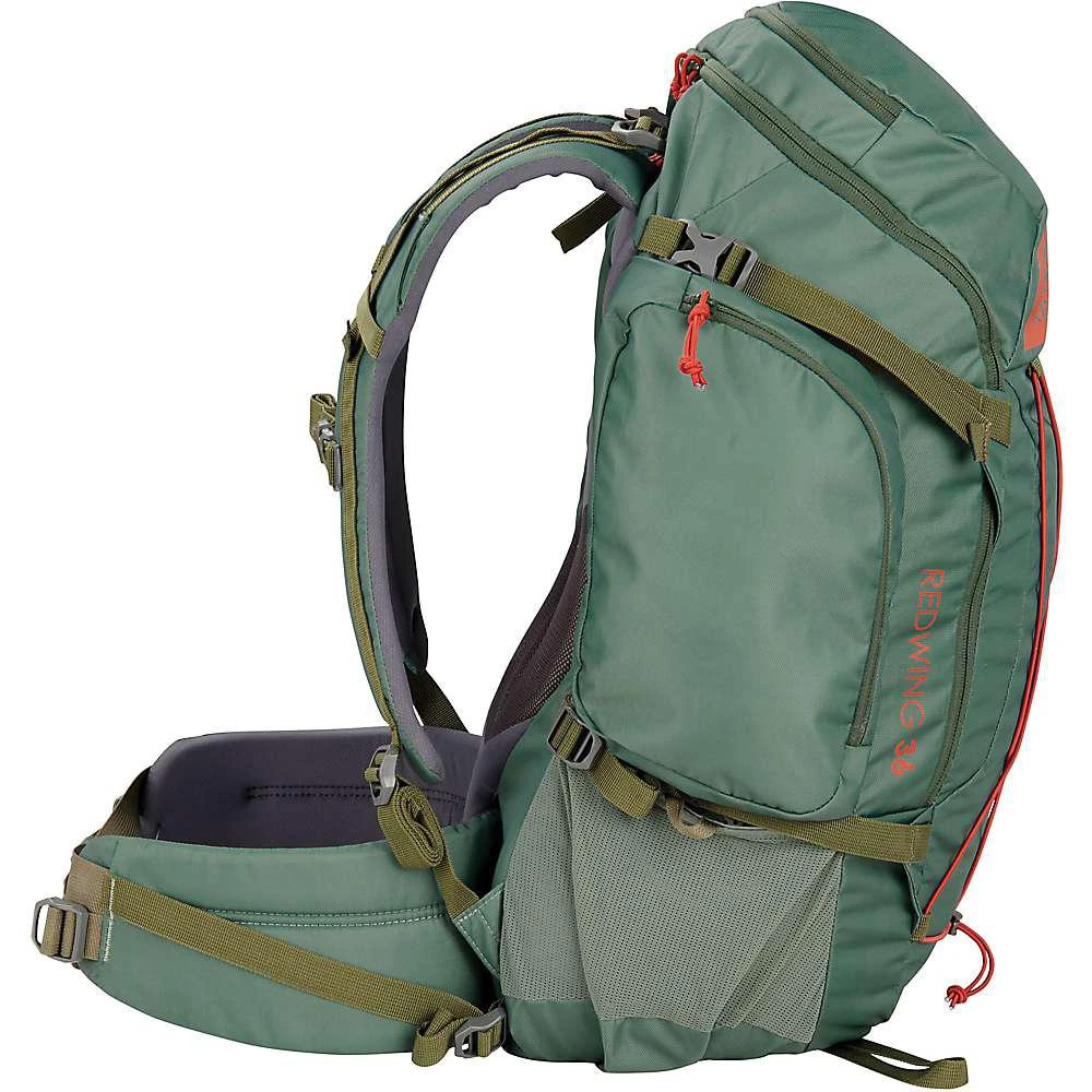 商品Kelty|Kelty Redwing 36 Backpack,价格¥1031,第4张图片详细描述