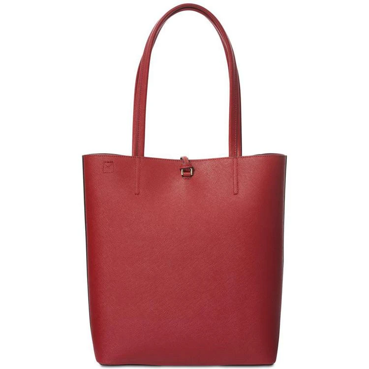 商品Calvin Klein|Kalina Medium Tote with Pouch,价格¥675,第4张图片详细描述